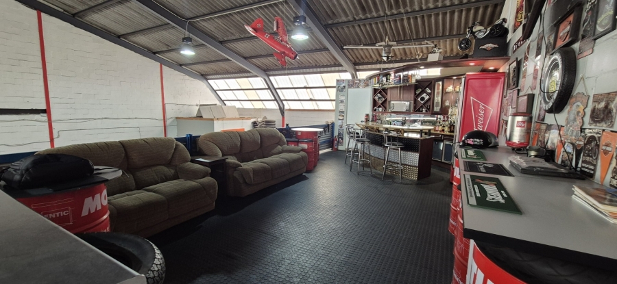 Commercial Property for Sale in Montague Gardens Western Cape